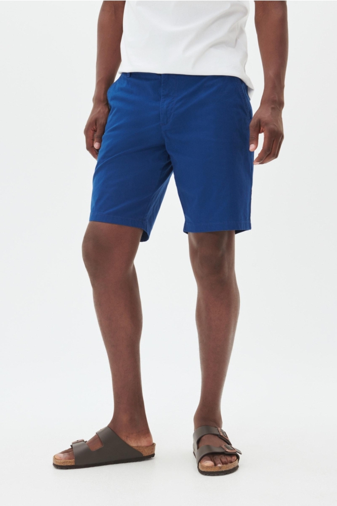 MATHOMAS SHORT 30206562 194029 NAVY PEONY